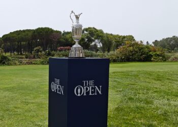 Quanti soldi guadagna chi vince il The Open Championship? Montepremi da capogiro