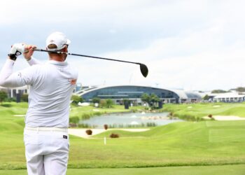 Porsche Estende il Suo Impegno nel Golf a Livello Internazionale