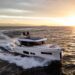 Sirena 48 Hybrid: Il Futuro della Nautica Debutta a Cannes 2024