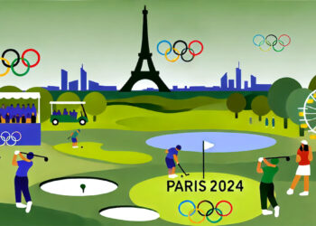 Golf a Parigi 2024: Programma e Orari