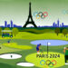 Golf a Parigi 2024: Programma e Orari