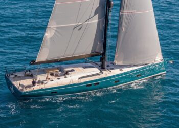 La Raffinatezza del Nuovo Grand Soleil 72 Long Cruise