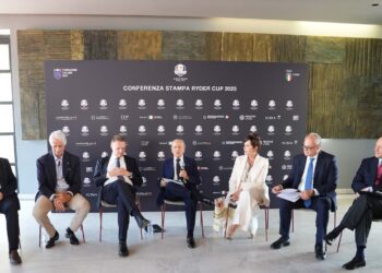 La Ryder Cup Italiana: Un’Edizione Epica con un Impatto Economico di 262 Milioni