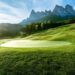 Golf in Alto-Adige: un capolavoro alle pendici dell’Alpe di Siusi
