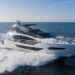 CMC Marine al Cannes Yachting Festival 2024: Innovazione ed Eccellenza Nautica