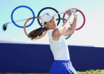 Olimpiadi Golf Parigi 2024: Le stelle del golf femminile pronte a brillare