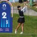 Lydia Ko raggiunge la medaglia d’Oro nel golf indossando un accessorio da migliaia di euro che in pochi hanno riconosciuto