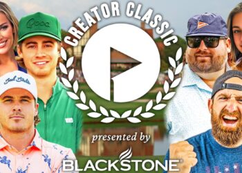 The Creator Classic: lo spettacolo senza precedenti dove le Star del web si sfidano su green perfetti