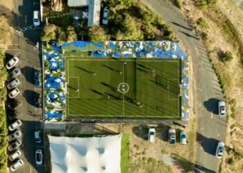 FC FUTURES di EA Sports è l’unico faro di speranza per il futuro del calcio mondiale