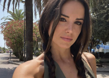 Giusy Meloni, la nuova stella di DAZN dal cognome impegnativo: dalla parentela con la Premier ai successi professionali