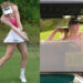Chi è Grace Charis, l’imprenditrice del golf che infiamma il web con il suo swing