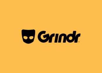 Logo di Grindr App