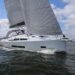 Nuovo Hanse 360 candidato a Yacht Europeo del 2025