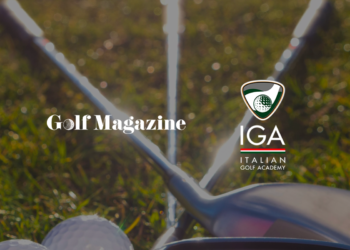 Golf Magazine e Italian Golf Academy: una collaborazione per perfezionare il golf