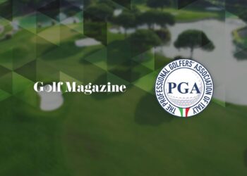 Golf Magazine e PGA Italiana: Insieme per promuovere le attività e le iniziative del golf italiano
