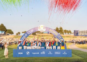 Keegan Bradley e Luke Donald pronti per la Ryder Cup 2025 a New York