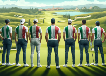 Italia grande al DP World Tour 2025, sette azzurri qualificati per il circuito maggiore