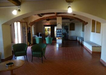 Golf Club di Monsummano Terme: il prestigioso complesso torna all’asta in attesa di un nuovo acquirente