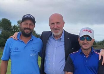 Nicola Risaliti eletto Presidente del Comitato Regionale toscana