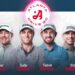 TGL Golf: Le squadre e i campioni del golf del futuro