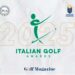 Le nomination ufficiali di Italian Golf Awards 2024/2025