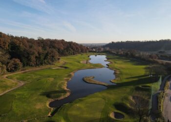 Italian Golf Awards: Appuntamento al Parco di Roma il prossimo 31 marzo