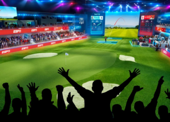TGL al via: la rivoluzione del golf firmata Tiger Woods e Rory McIlroy