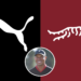 Puma fa causa a Tiger Woods, il suo logo è troppo simile!