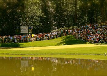 The Masters 2025: ecco quanto guadagna il vincitore di Augusta