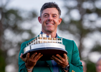 Rory McIlroy conquista il Masters 2025 e completa il Career Grand Slam
