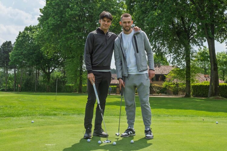 Foto Credit: Federazione Italiana Golf