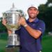 PGA Championship 2025, trionfa Scottie Scheffler: è il terzo Major in carriera