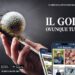 Golf Magazine lancia la sua nuova App. Il golf ovunque tu sia!