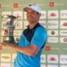 Open d’Italia 2025: Adrien Saddier conquista il titolo all’Argentario