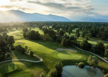 La Dolce Vita Golf Experience: tra green esclusivi e lusso su rotaia il viaggio da sogno per gli amanti del golf