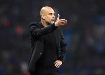 Guardiola lascia il calcio dopo il 2027: “È il momento di pensare a me stesso”