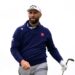 Caos all’Open 2025: Jon Rahm esplode contro un tifoso al tee della buca 11