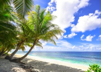 Stanco delle solite Maldive? Queste 5 isole sono un vero paradiso segreto