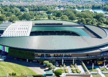 Mai così tanti italiani al terzo turno di Wimbledon: scopri dove vedere le partite in diretta