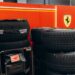 Ferrari, filming day al Mugello: provata la nuova sospensione posteriore sulla SF-25