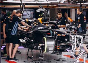 Dopo anni di gloria, Red Bull scarica Horner: al timone un volto noto della F1