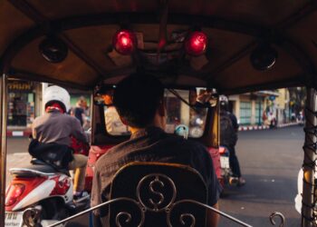 Bangkok, metropoli inarrestabile: la nuova icona dell’Asia tra gusto, arte e modernità