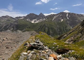 Mamma, mi sono perso: il messaggio prima della tragedia in montagna
