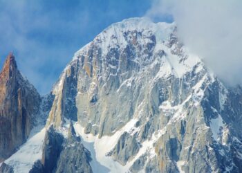 Tragedia nel mondo dello sport: Laura Dahlmeier muore in un incidente in montagna