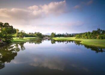 16 golf resort da sogno dove ogni golfista deve giocare almeno una volta nella vita