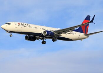 Paura in volo: ecco cosa è successo sul volo Delta da Los Angeles
