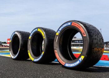 Michelin Pilot Sport Endurance 2026: prestazioni e sostenibilità per le Hypercar del futuro