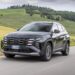 Hyundai TUCSON 2025: il SUV compatto che alza ancora l’asticella tra stile, tecnologia e versatilità