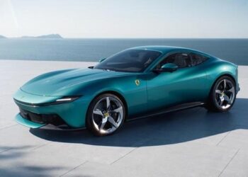 Ferrari Amalfi: la nuova berlinetta da 640 CV che rivoluzionerà il tuo concetto di guida sportiva