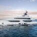 Lusso su misura, design premiato e autonomia oceanica in un superyacht senza compromessi